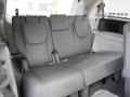 Aero Gray Interior Photo for 2012 Volkswagen Routan #57234335