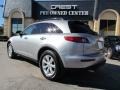 Brilliant Silver Metallic - FX 35 AWD Photo No. 2