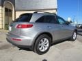 Brilliant Silver Metallic - FX 35 AWD Photo No. 3