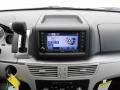 Aero Gray Controls Photo for 2012 Volkswagen Routan #57234368