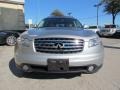 Brilliant Silver Metallic - FX 35 AWD Photo No. 6