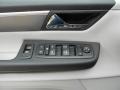 Aero Gray Controls Photo for 2012 Volkswagen Routan #57234401