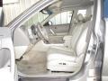 Brilliant Silver Metallic - FX 35 AWD Photo No. 8