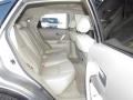 Brilliant Silver Metallic - FX 35 AWD Photo No. 10