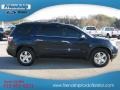 Deep Blue Metallic - Acadia SLT Photo No. 5