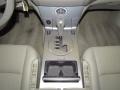 Brilliant Silver Metallic - FX 35 AWD Photo No. 17