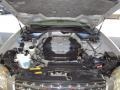 Brilliant Silver Metallic - FX 35 AWD Photo No. 19