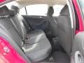 Tornado Red - Jetta S Sedan Photo No. 14