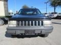 1995 Black Jeep Grand Cherokee Laredo 4x4  photo #6
