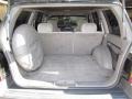 Gray Trunk Photo for 1995 Jeep Grand Cherokee #57234692
