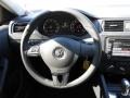Candy White - Jetta SE Sedan Photo No. 16
