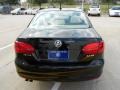 Black - Jetta SE Sedan Photo No. 6