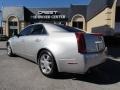 Light Platinum - CTS Sedan Photo No. 2