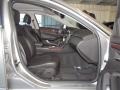 Light Platinum - CTS Sedan Photo No. 9