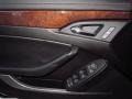 Light Platinum - CTS Sedan Photo No. 12