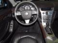 Light Platinum - CTS Sedan Photo No. 14