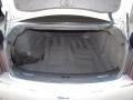 Ebony Trunk Photo for 2008 Cadillac CTS #57235274