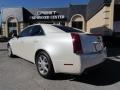 White Diamond Tri-Coat - CTS Sedan Photo No. 2