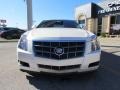 White Diamond Tri-Coat - CTS Sedan Photo No. 6