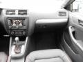 Frost Silver Metallic - Jetta GLI Autobahn Photo No. 15