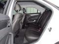 White Diamond Tri-Coat - CTS Sedan Photo No. 11