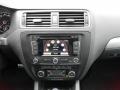 Frost Silver Metallic - Jetta GLI Autobahn Photo No. 17