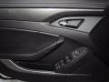 White Diamond Tri-Coat - CTS Sedan Photo No. 12