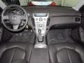 White Diamond Tri-Coat - CTS Sedan Photo No. 13