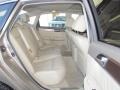 Sahara Sandstone - M 35 Sedan Photo No. 10