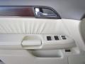 Sahara Sandstone - M 35 Sedan Photo No. 12