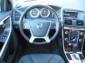 Off Black Steering Wheel Photo for 2012 Volvo XC60 #57235820