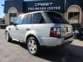 2006 Giverny Green Metallic Land Rover Range Rover Sport HSE  photo #2