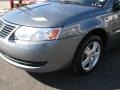 Storm Gray - ION 2 Sedan Photo No. 4