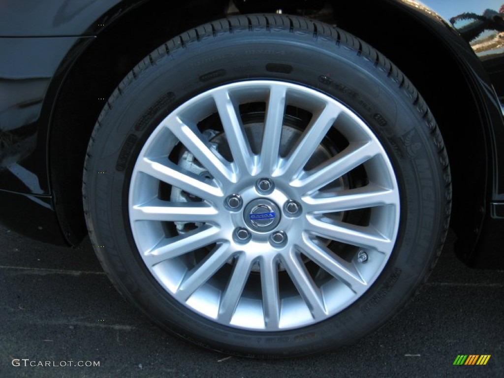 2012 Volvo S80 3.2 Wheel Photo #57236234