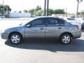 Storm Gray - ION 2 Sedan Photo No. 6