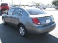 Storm Gray - ION 2 Sedan Photo No. 7