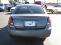 Storm Gray - ION 2 Sedan Photo No. 8