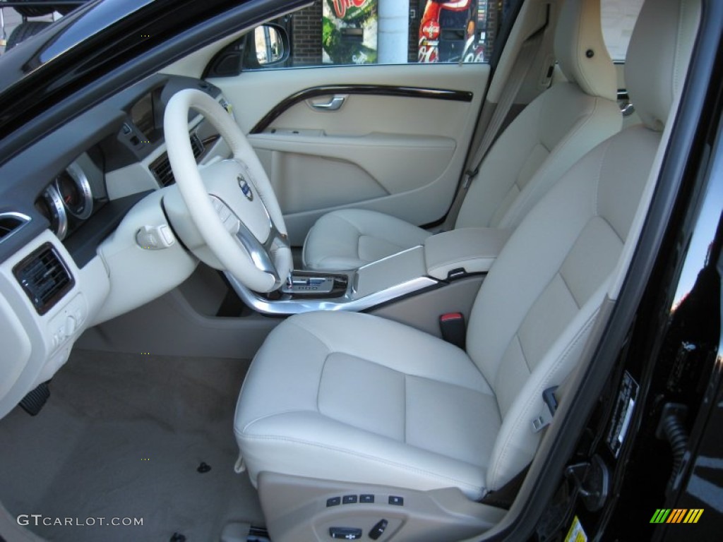 2012 Volvo S80 3.2 interior Photo #57236261