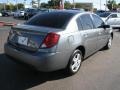 Storm Gray - ION 2 Sedan Photo No. 10