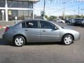 Storm Gray - ION 2 Sedan Photo No. 11