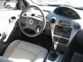 Storm Gray - ION 2 Sedan Photo No. 13