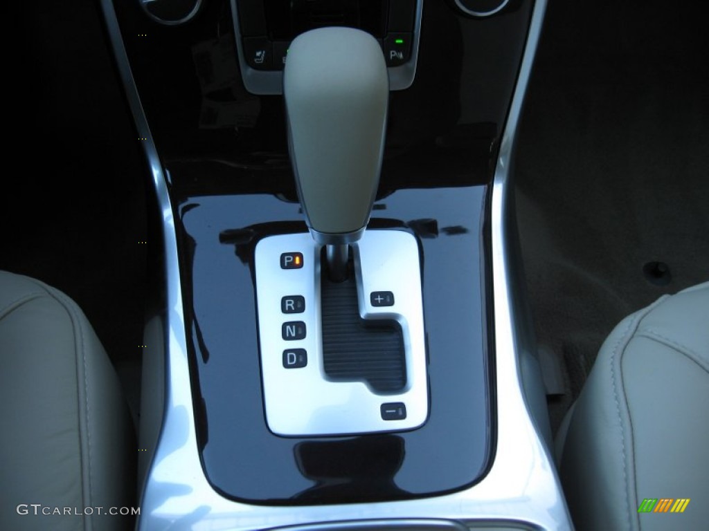 2012 Volvo S80 3.2 6 Speed Geartronic Automatic Transmission Photo #57236376