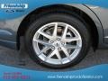 Steel Blue Metallic - Fusion SEL Photo No. 9