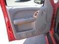 2002 Flame Red Jeep Liberty Sport  photo #18
