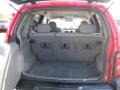 2002 Flame Red Jeep Liberty Sport  photo #20