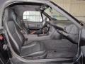 Black Interior Photo for 2000 BMW Z3 #57236573