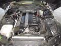 2000 BMW Z3 2.5 Liter DOHC 24-Valve Inline 6 Cylinder Engine Photo