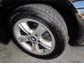2000 BMW Z3 2.3 Roadster Wheel and Tire Photo