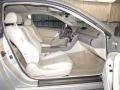 Liquid Platinum Metallic - G 35 Coupe Photo No. 9