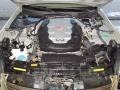 3.5 Liter DOHC 24-Valve VVT V6 Engine for 2007 Infiniti G 35 Coupe #57236813